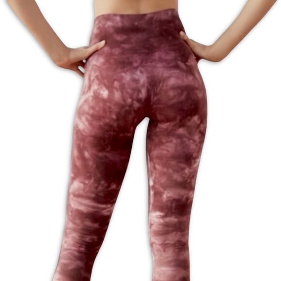 Free People Movement Barely There Tie Die Set - Picture 4 of 16